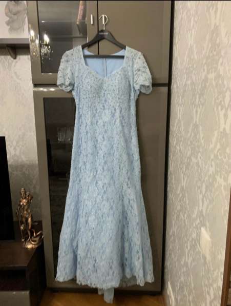 Платье вечернее в Москве