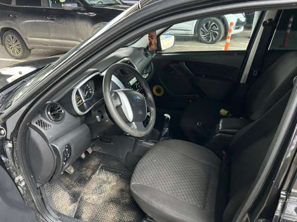 Datsun, on-DO, продажа в Краснодаре в Краснодаре фото 6