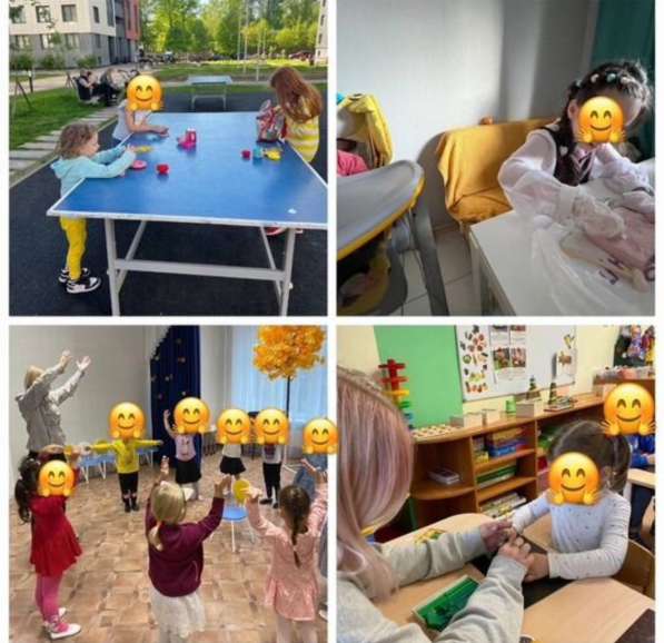 Няня для ребенка в Санкт-Петербурге фото 3