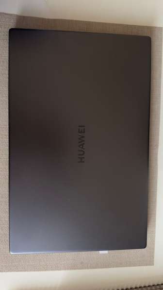 Ноутбук HuaWei