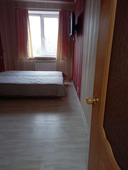 Сдам двухкомнатную квартиру на длительный срок в Волжский фото 13