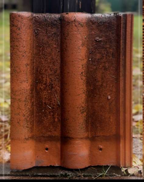 Черепица Braas в Москве фото 5