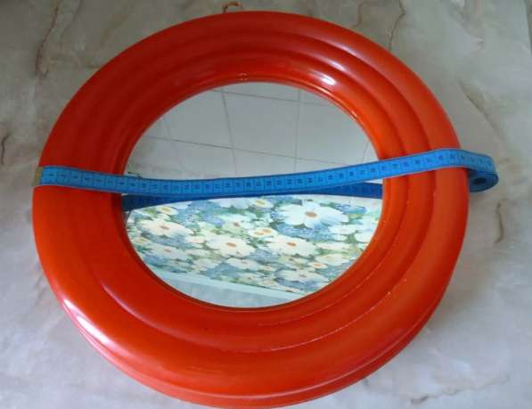 Зеркало настенное ссср в Оренбурге