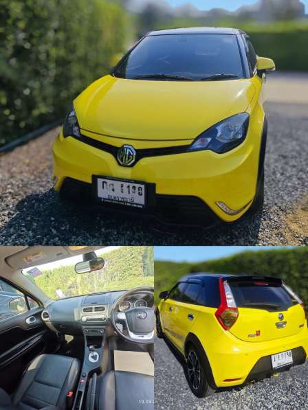 Аренда автомобиля Пхукет в фото 16