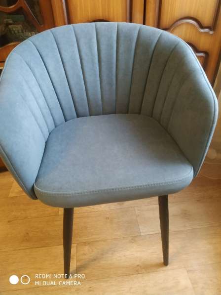 Продам новое мягкое кресло в Пензе фото 4