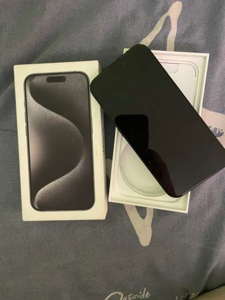 Айфон 15 продам в Москве