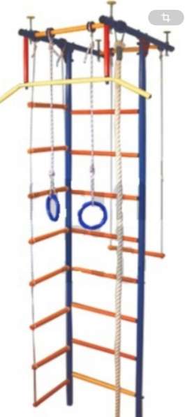 Малогабаритный спорткомплекс» Юнга»