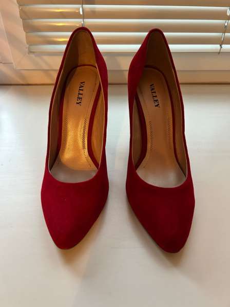 Обувь в Санкт-Петербурге фото 9