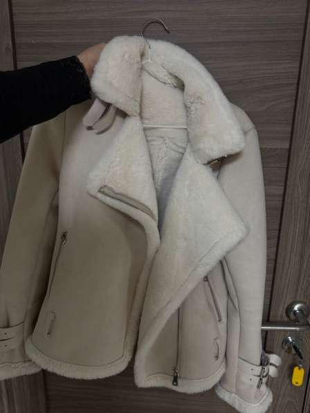 Дубленка в Рязани фото 3