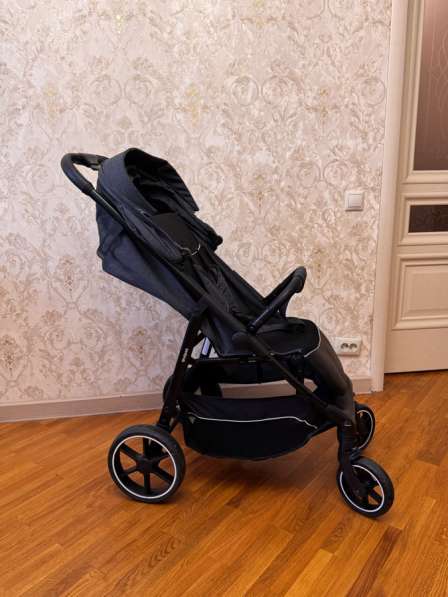 Прогулочная коляска в Москве фото 7