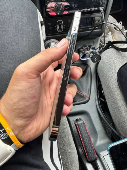 IPhone 12 Pro Max 128gb в Рязани фото 6