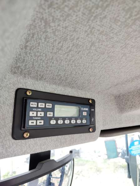Фронтальный погрузчик XCMG ZL60GV в Краснокамске