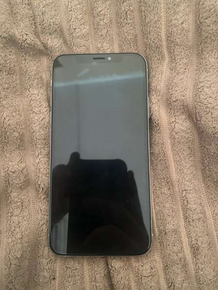 Продам iPhone X в Благовещенске фото 5