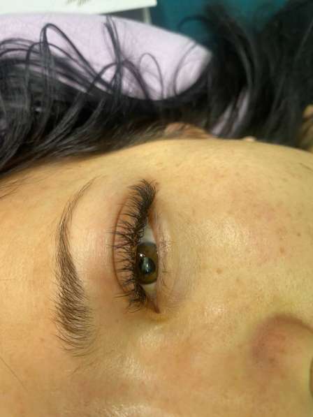 Наращивание Ресниц в Сургуте фото 3