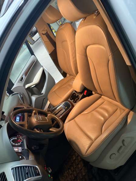 Audi, Q5, продажа в Москве в Москве фото 5