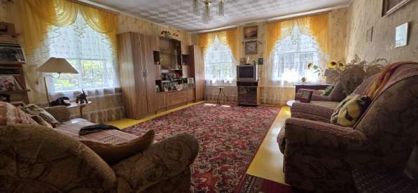Продам дом в с. Воронец в Елеце фото 13
