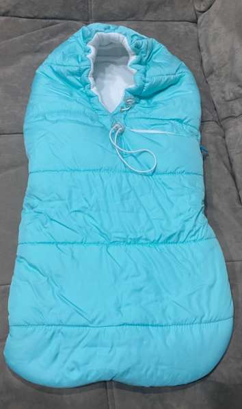 Конверт зимний