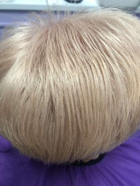 Парикмахер Новокуйбышевск в Новокуйбышевске фото 13