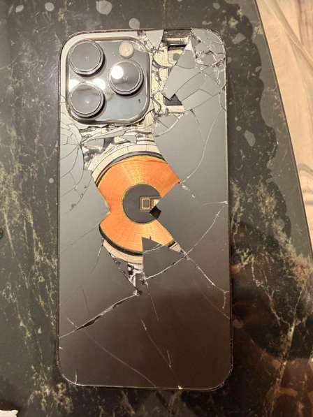 IPhone 14 Pro Max в Москве фото 9