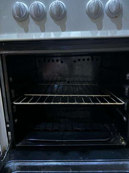 Газовая плита в Нижнем Новгороде фото 4