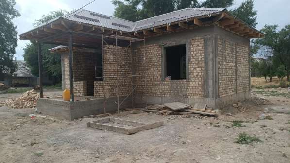 Строим дома под ключ! в фото 10