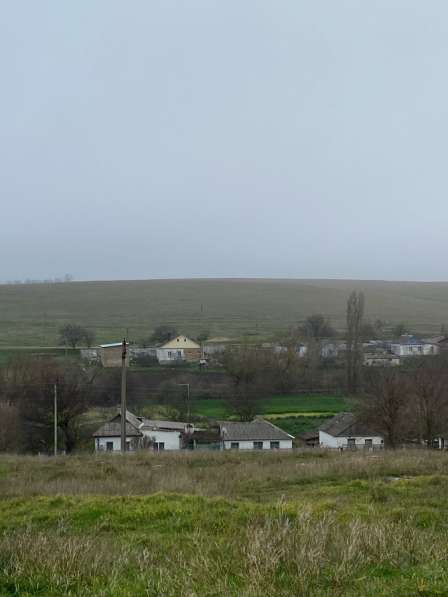 Участок 28.1 га в Крымске