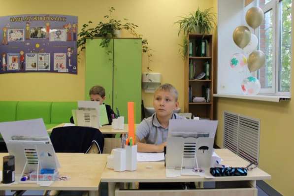 Качественное образование Частная школа Москва в Москве