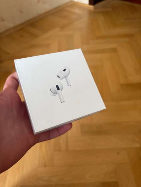 AirPods Pro 2