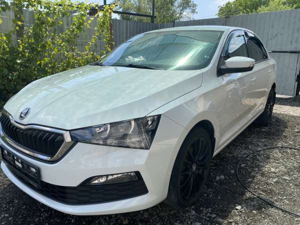 Skoda, Rapid, продажа в Ростове-на-Дону в Ростове-на-Дону