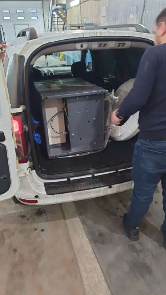 Электропарогенератор эпг 250 в Москве