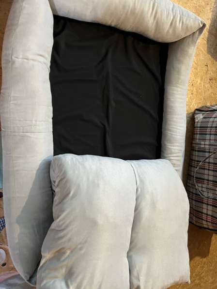 Лежанка для собаки в Ижевске