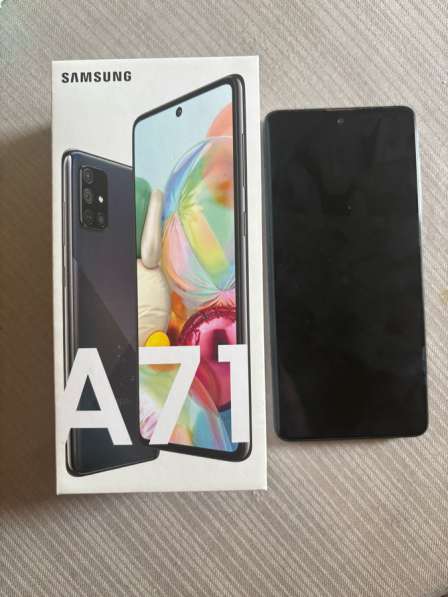 Телефон А71