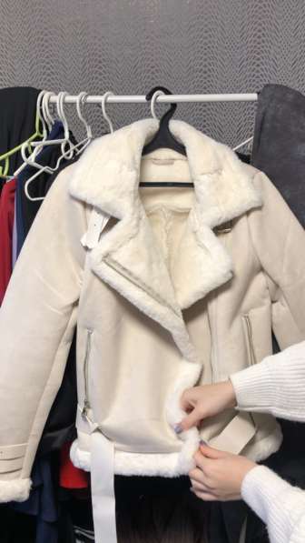 Дубленка женская в Кемерове фото 3