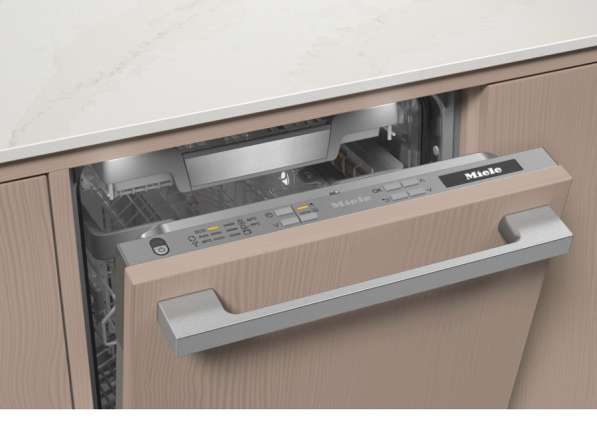 Посудомоечная машина MIELE в Краснодаре