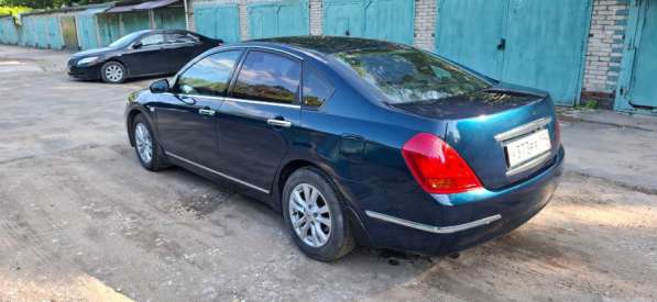 Nissan, Teana, продажа в Москве в Москве