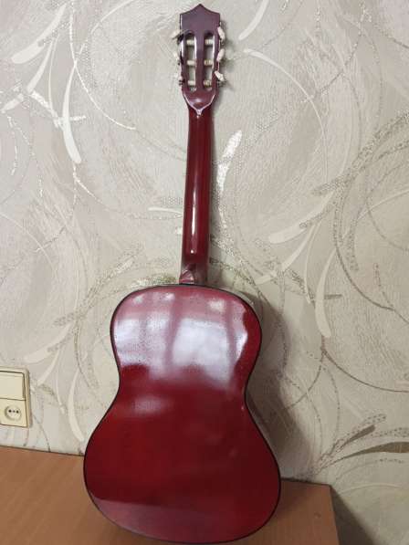 Пролаю гитару в Дивногорске фото 4