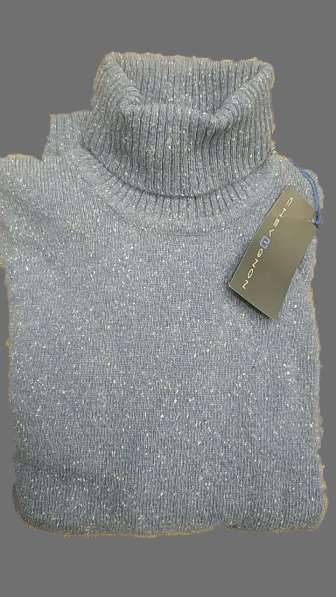 Свитер мужской Chevignon новый в Санкт-Петербурге фото 3