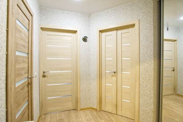 Квартира с новым ремонтом по доступной цене в Краснодаре фото 4