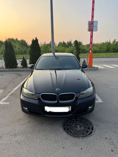 BMW, 3er, продажа в Санкт-Петербурге