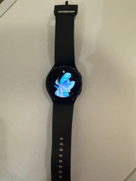 Часы Samsung Galaxy Watch 4 в Бердске фото 4