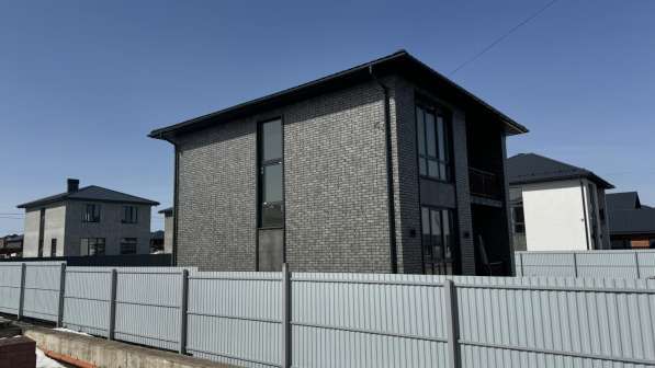 Клинкерные термопанели под ключ в Бузулуке фото 10