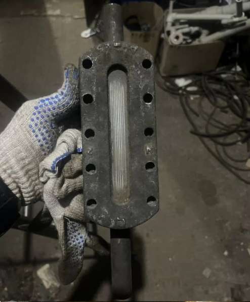 Указатель уровня жидкости