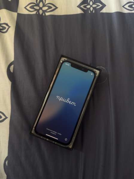 Продаю Iphone 12 pro в Москве