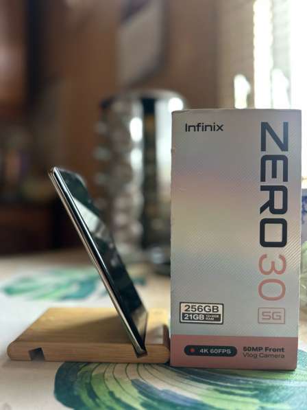 Продам Infinix Zero 30 5g