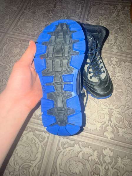 Ботинки зимние для мальчиков в Ачинске