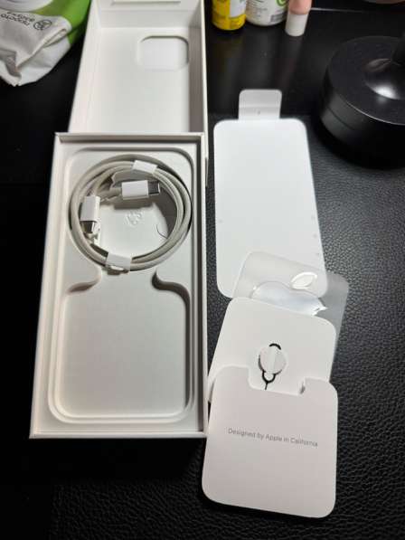 Продам Пйфон 15 про 256 гБт в Москве