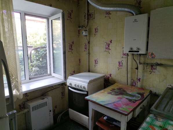 Продам 2 к. кв Гвардейка пос. Восточный в фото 8