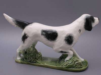 Статуэтка "Сеттер" Конаково, 1 в Москве