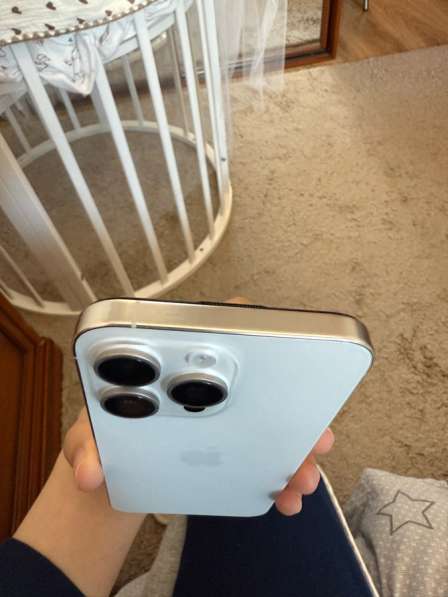 IPhone 15 Pro Max 256 в Москве