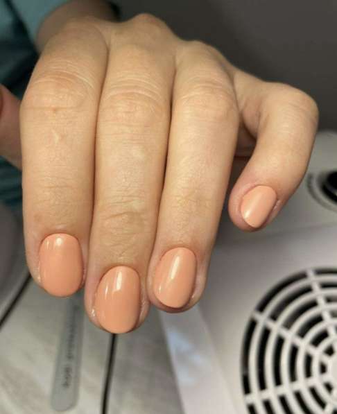 Маникюр в Хабаровске фото 11